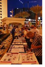las vegas