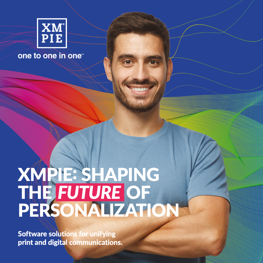 XMPie Family Brochure
