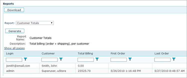 uStore_Admin_reports_view_example_report_customer_totals.png