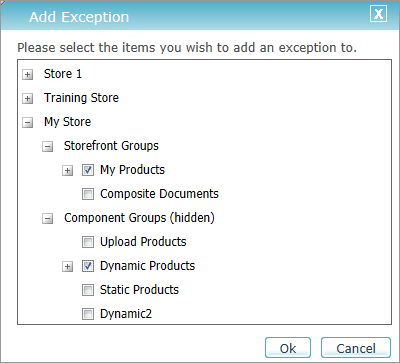 uStore_Admin_User_Groups_Permissions_Exceptions.png