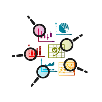  Track recipient-level campaign activity across all media channels