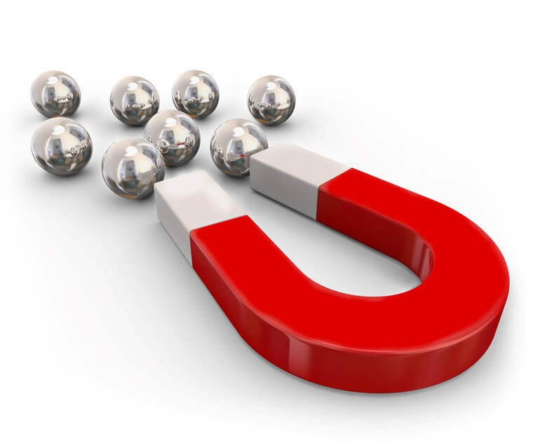 Attract Your Audience with Variable Data